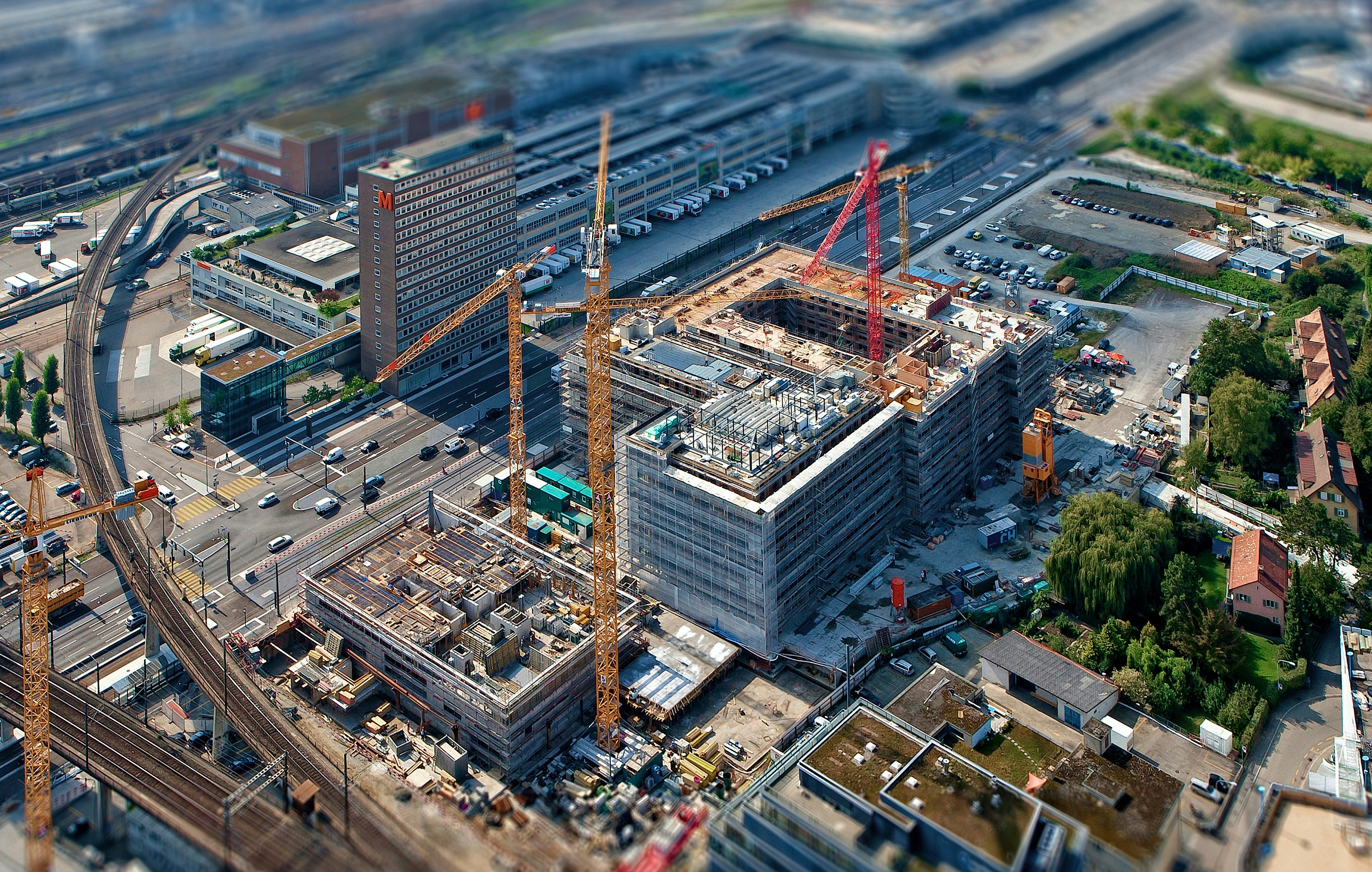 CGC Chantier