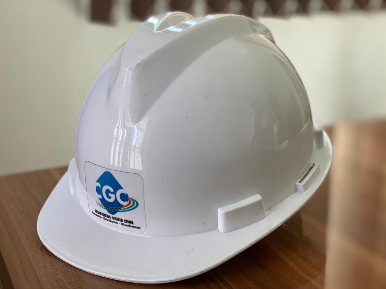 CGC Chantier
